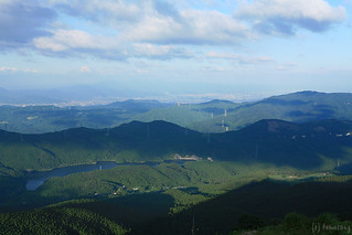 Mt. Sefuri