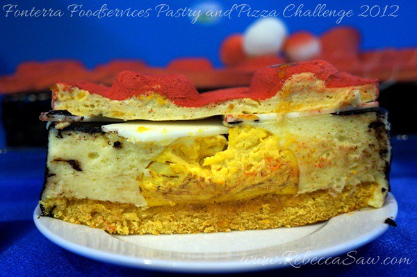 Fonterra Foodservices Pastry and Pizza Challenge 2012 (12)