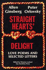 Straight Heart's Delight cover