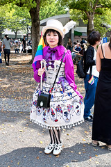 Tokyo Rainbow Pride 2012