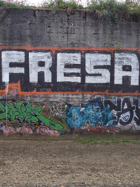 fresa