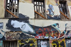 2/2/15, Μάνης 17 Εξάρχεια - 3 φωτό#art #streetart #graffiti #Athens If you want to see more, visit my bloghttp://streetartph0t0s.blogspot.gr/