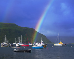 Isle of Skye - July 12-13, 2014