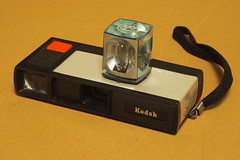 Kodak Pocket Instamatic 20