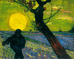 300 oeuvres de V van Gogh à Arles (suivant catalogue F)