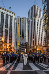 San Francisco's 2015 Chinese New Year Parade