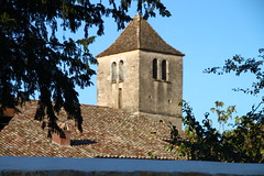 Eglise Sainte Marie-Madeleine au Villars