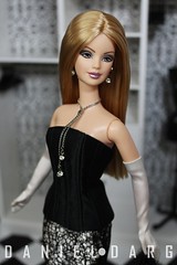 Society Girl Barbie 