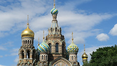 Sint Petersburg - Russia