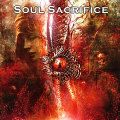 Soul Sacrifice Soundtrack