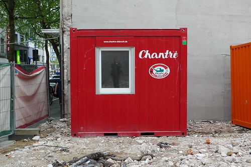 Mini Chantré Container / container-1150970
