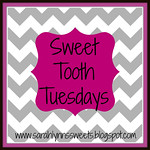 Sweet Tooth Tuesdays