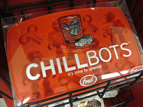 Chillbots