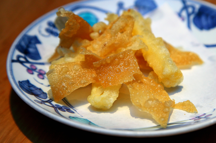 Tatsu Fried-Cheddar-Cheese