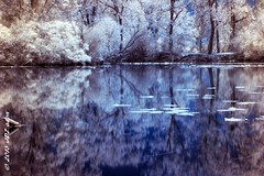 The Magical World of Infrared