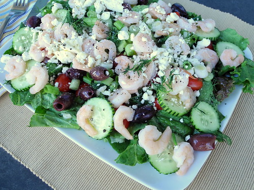 Shrimp Salad 2