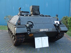 WTS Koblens Bundeswehr