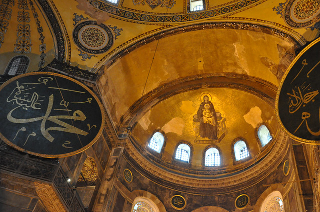 Hagia Sophia (28)