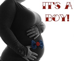 If it's a Boy