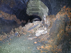 Burdale Tunnel