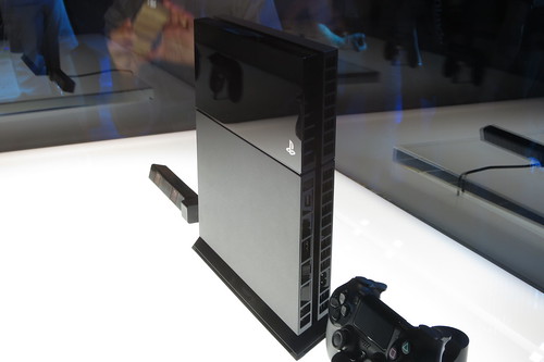 PS4は内蔵HDDを交換できる！では、USBの外付けHDDの接続は可能？ #PS4 | め〜んずスタジオ