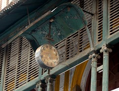 Old Delhi - Chandni Chowk and Railway Station