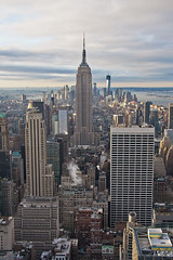 New York - 2012