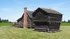 Ebey's Landing National Historic Preserve, Coupeville, WA - May 30, 2016