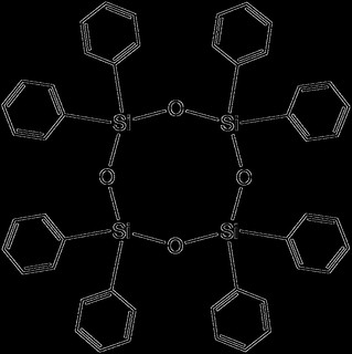 octaphenylcyclotetrasiloxane