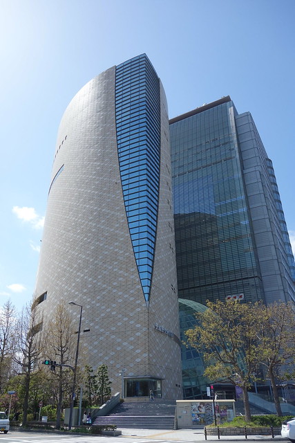 大阪歴史博物館‎