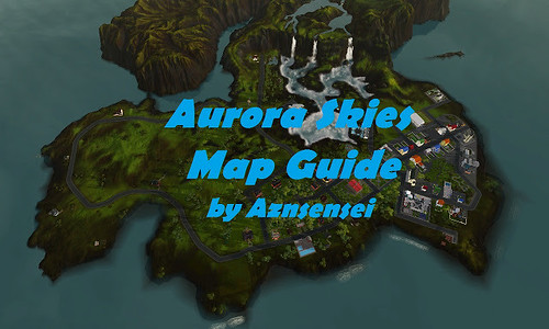 Map Guide Title