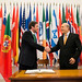 Official visit of Prime Minister of Portugal, Pedro Passos Coelho, to the OECD