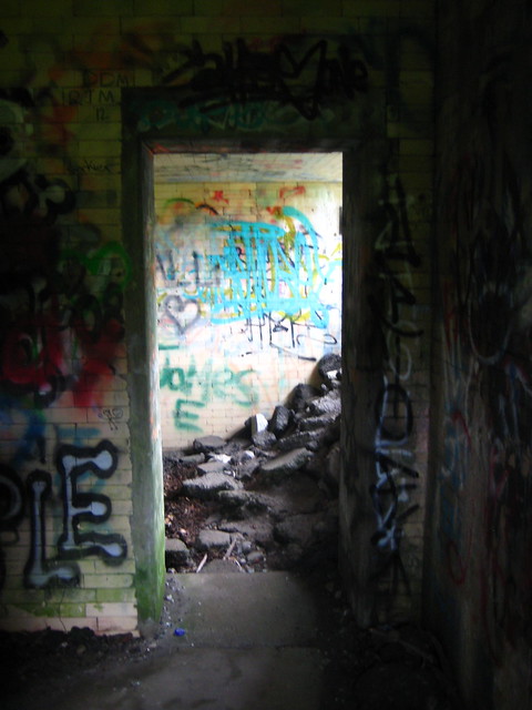 fort wetherill