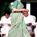 Sonia Gandhi at UPA-II 4th anniversary function 02