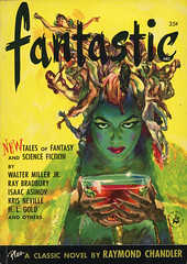 Fantastic Magazine