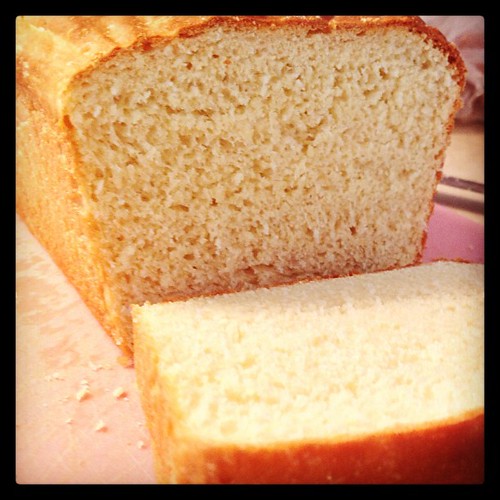 Homemade Milk Bread #food #bread by KS Girl