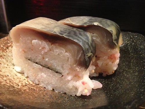 ʡmackerel-sushi