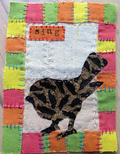 story quilts