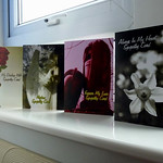 Cameron Remembrance Cards  A5
