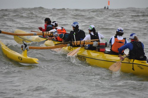 ocean racing