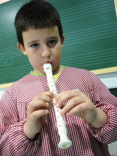 Jordi - Flauta