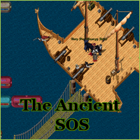 Ultima Online Ancient MIB