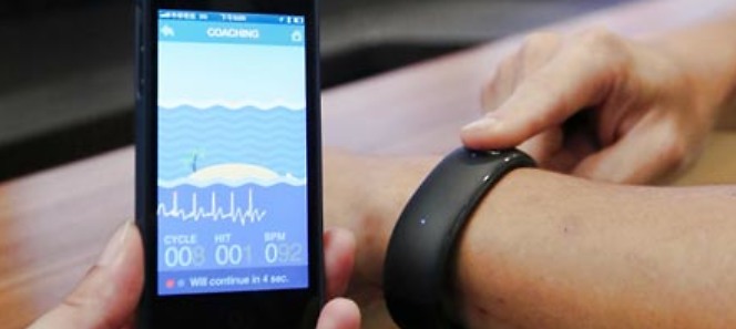 Foxconn ma swój smartwatch kompatybilny z iPhonem