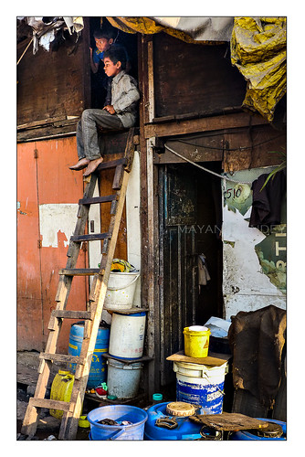 Mayank Pandey, amateur photographer from Mumbai, interview at photograteur.com