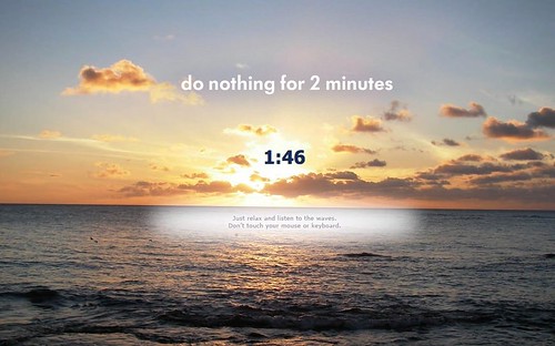 Do nothing for 2 minutes.jpg