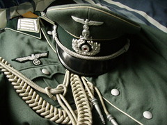 WW2 German army collection