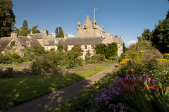 Scotland 2013 (Cawdor Castle)