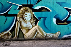Street art & graffitis