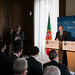 Press conference: Official visit of Prime Minister of Portugal, Pedro Passos Coelho