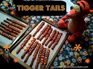 Tigger Tails